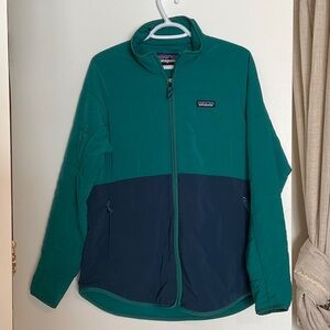 Patagonia Pack In Jacket
